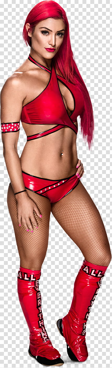 Eva Marie  Stats transparent background PNG clipart