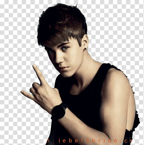 Justin Bieber V Magazine transparent background PNG clipart