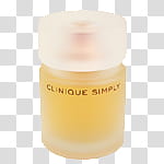 Parfume icons , simply, Clinique Simply jar transparent background PNG clipart