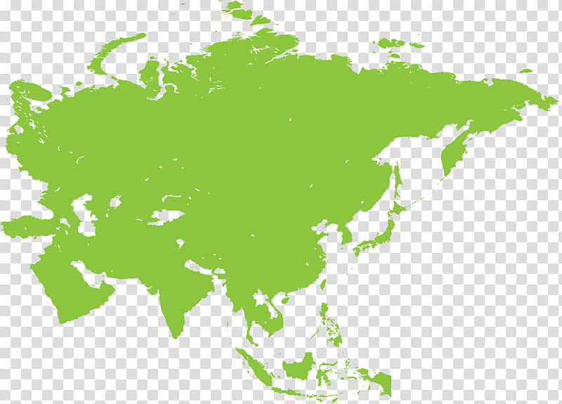 s, Eurasia, Population, Green, Map, World transparent background PNG clipart