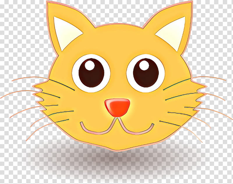 Hamster, Cat, Kitten, Cartoon, Face, Drawing, Calico Cat, Cuteness transparent background PNG clipart