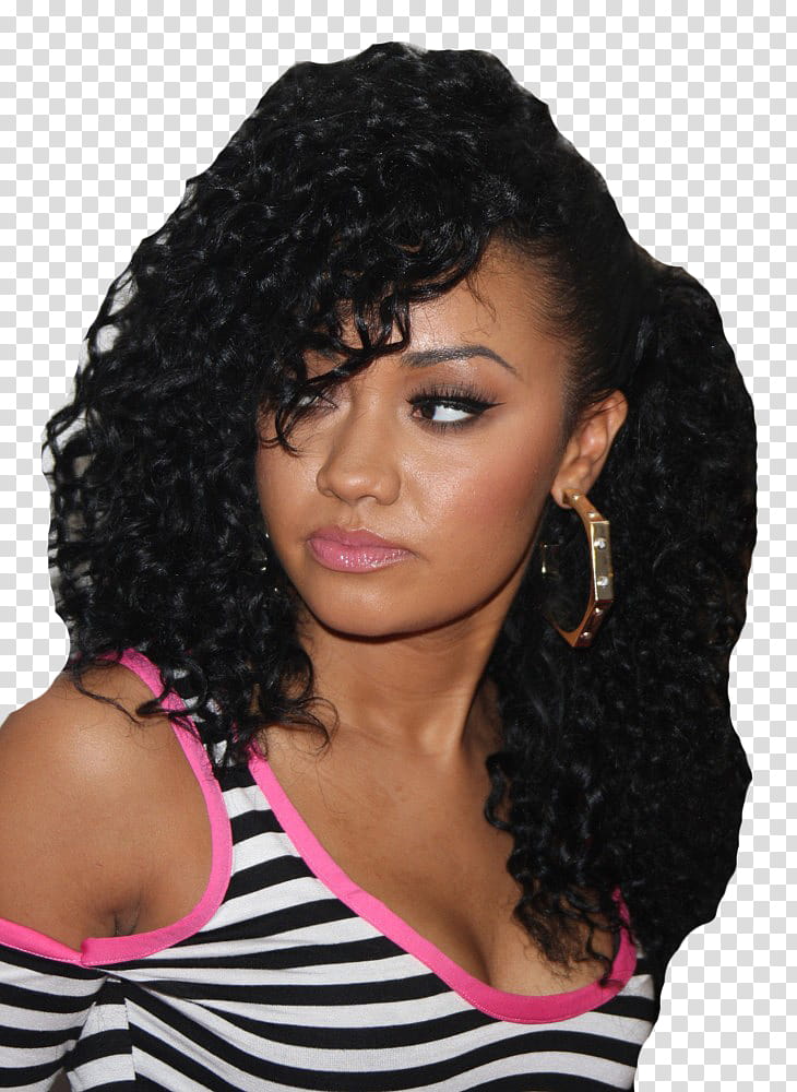 Leigh Anne Pinnock transparent background PNG clipart