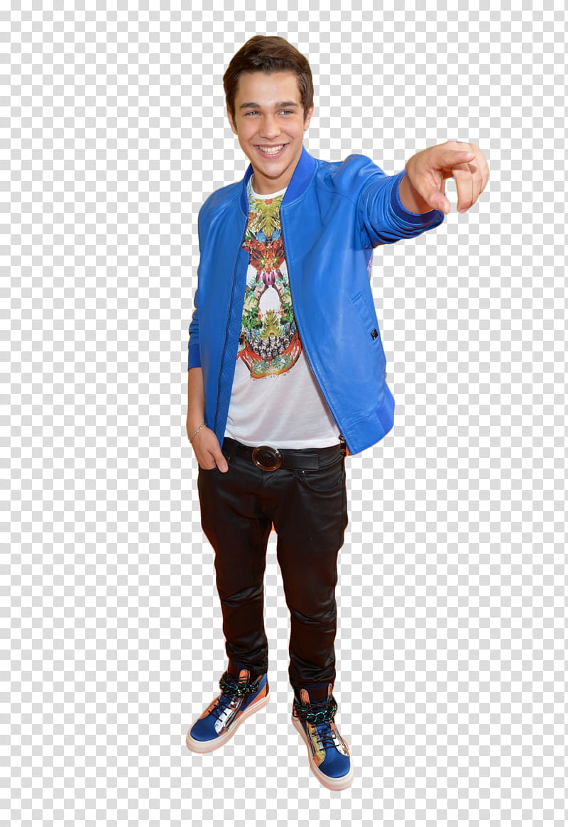 Austin Mahone transparent background PNG clipart