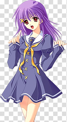 personaje Sengen Sakuya de Nostradamus ni Kiite, __SGSAa transparent background PNG clipart