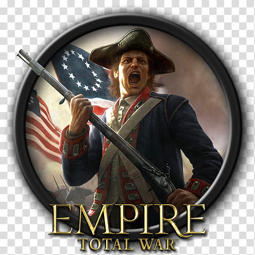 Empire Total War Icons, empiretotalwar transparent background PNG clipart