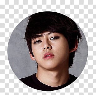 Botones DongHo transparent background PNG clipart