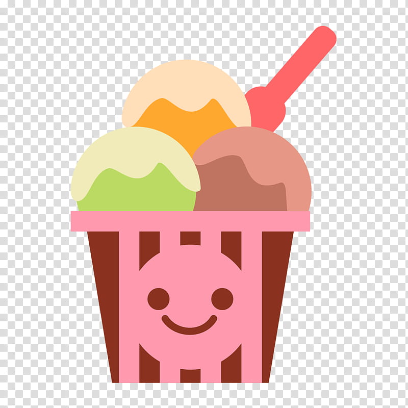 Ice Cream Cone, Cartoon, Dessert, Drawing, Pixel Art, Frozen Dessert, Food, Gelato transparent background PNG clipart