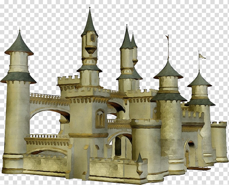 Château, Fort, medieval Architecture, place Of Worship, GIMP, Castle, cape,  facade, building, Animation