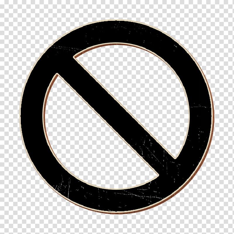 Forbidden icon Traffic & Road Signs icon No stopping icon, Symbol, Circle, Logo transparent background PNG clipart