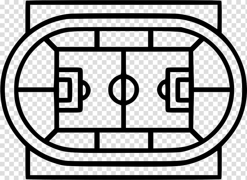 Football Pitch, Stadium, Athletics Field, Corner Kick, Sports, Text, Circle, Line transparent background PNG clipart