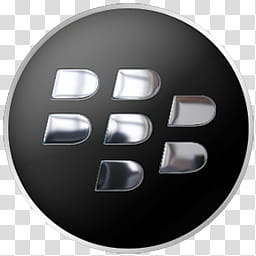 Blackberry for ObjectDock, Blackberry icon transparent background PNG clipart