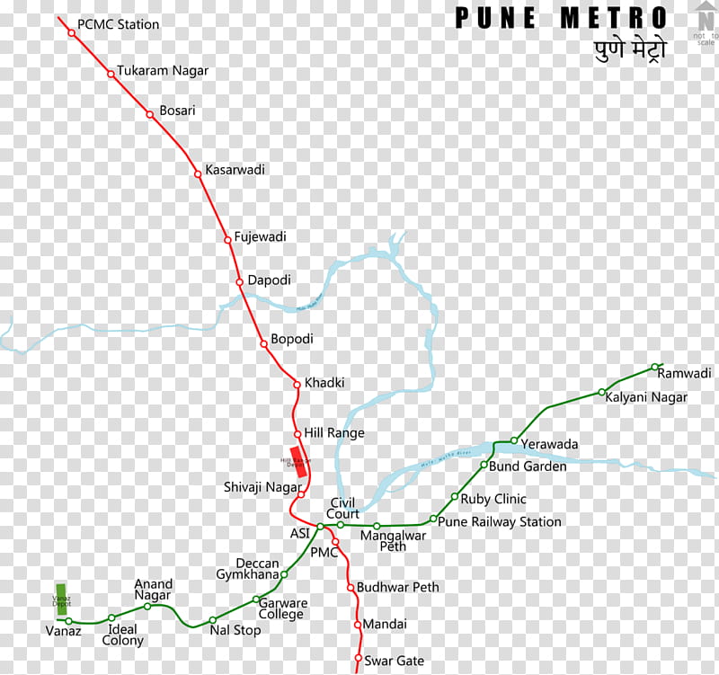 India Map, Pune Metro, Rapid Transit, Hinjawadi, Rail Transport, Road, Kolkata Metro, Pimprichinchwad transparent background PNG clipart