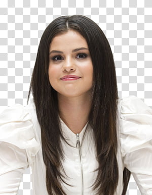 Selena Gomez , 3 transparent background PNG clipart thumbnail
