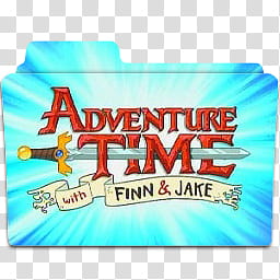Leopard Adventure Time Folders, Adventure Time with Finn and Jake envelope transparent background PNG clipart