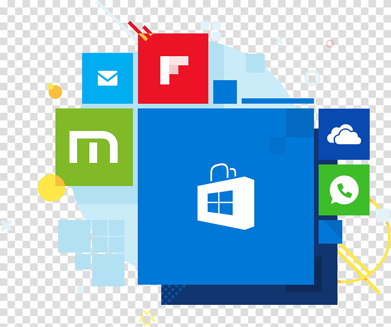 Windows 10 Logo, Microsoft Store, Windows Phone, Windows 8, Tablet Computers, Mobile Phones, Universal Windows Platform Apps, Windows Phone Store transparent background PNG clipart