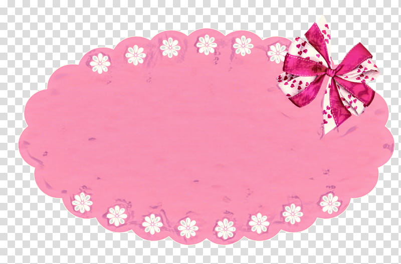 Web Banner, Rose, Pink, Logo, Blog, Magenta, Doily transparent background PNG clipart