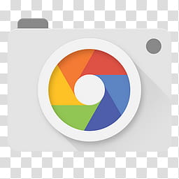 Android Lollipop Icons, Camera, Picasa logo icon transparent background PNG clipart
