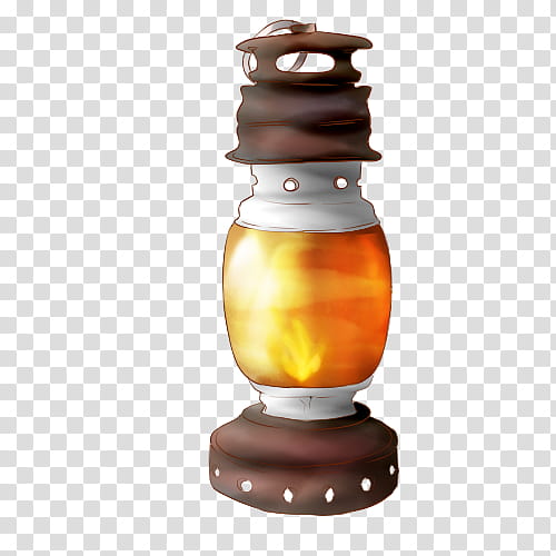 Bright Lantern transparent background PNG clipart