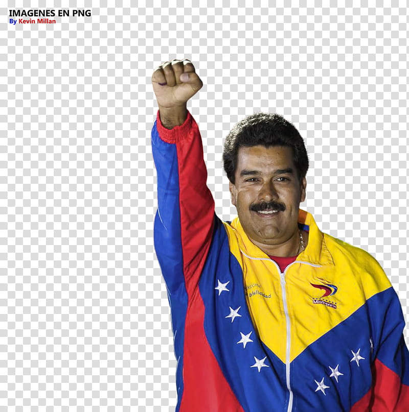 Nicolas maduro Puo  transparent background PNG clipart