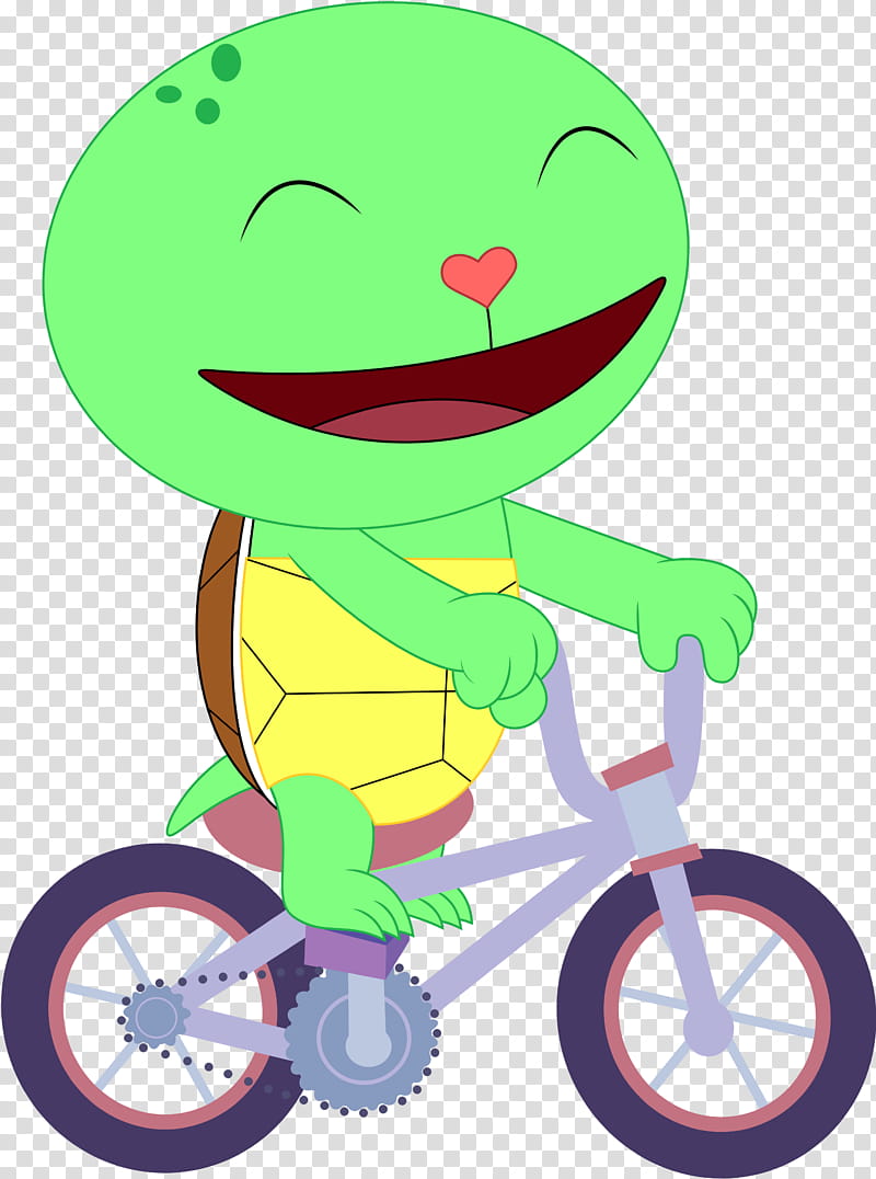 Turtle, Anteater, Bicycle, Vehicle, Mountain Bike, Road Bicycle, Artist, Digital Art transparent background PNG clipart