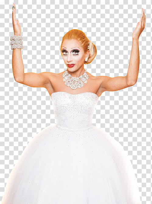 Bianca Del Rio transparent background PNG clipart