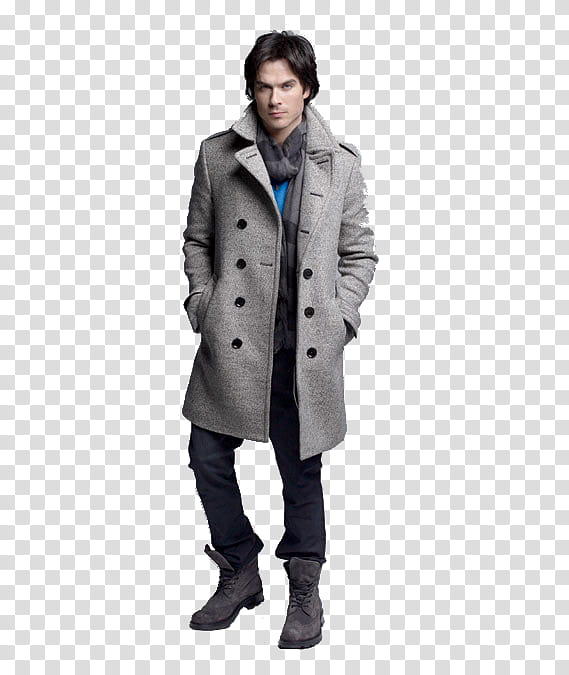 Damon Salvatore Ian Somerhalder, Ian Somerhalder transparent background PNG clipart