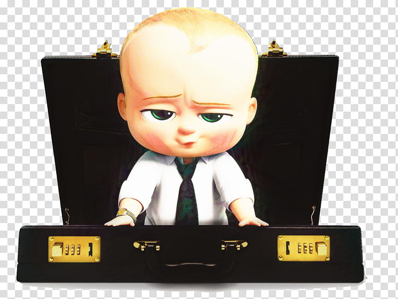 Boss Baby, Film, Animation, Comedy, Television, Trailer, Tom Mcgrath transparent background PNG clipart