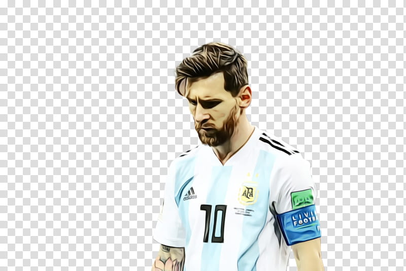 Cristiano Ronaldo, Lionel Messi, Fifa, Football, 2018 World Cup, Argentina National Football Team, Croatia National Football Team, Argentine Football Association transparent background PNG clipart
