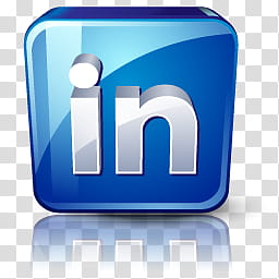 High Detail Icon, LinkedIn-high-detail- transparent background PNG clipart