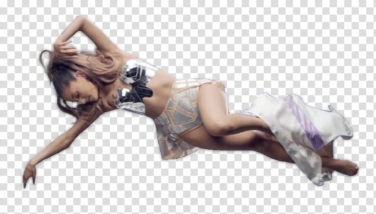 Ariana Grande Break Free , AriLovesMerv transparent background PNG clipart