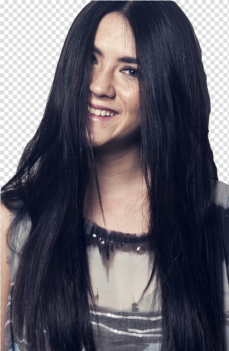 Isabelle Fuhrman transparent background PNG clipart