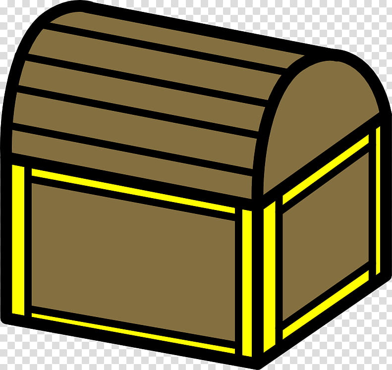 brown and yellow jewelry box transparent background PNG clipart