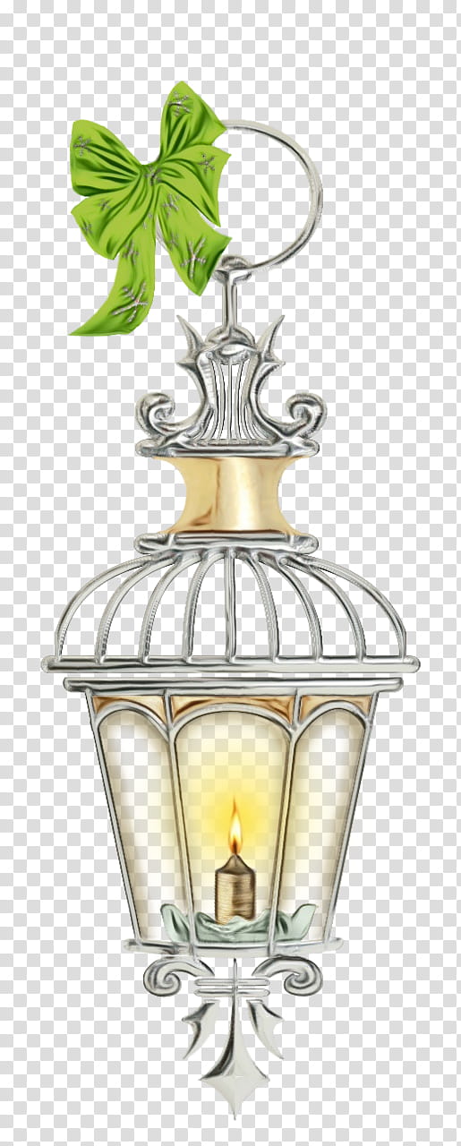 lighting light fixture ceiling fixture lantern brass, Watercolor, Paint, Wet Ink, Sconce, Interior Design, Lamp transparent background PNG clipart