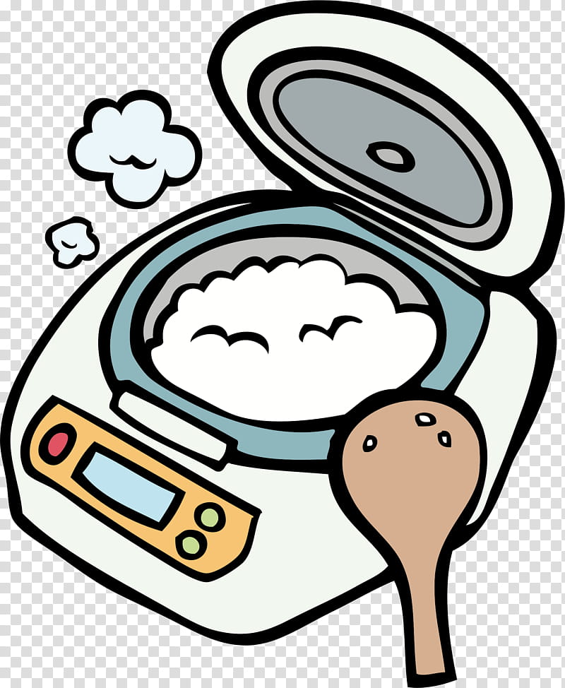 Home, Japanese Cuisine, Mochi, Rice Cookers, Kitchen, Slow Cookers, Home Appliance, Shamoji transparent background PNG clipart