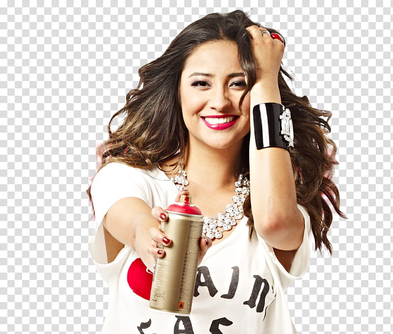 Shay Mitchell ,  () transparent background PNG clipart