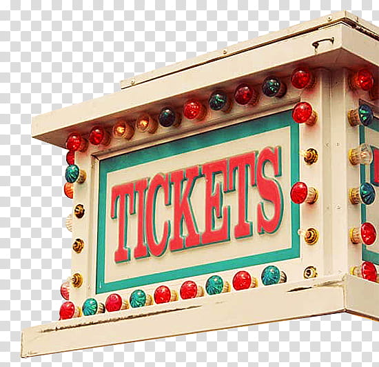 Carnaval s, tickets signage transparent background PNG clipart