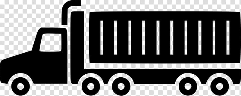 graphy Logo, Car, Trailer, Semitrailer Truck, Symbol, Black, Black And White
, Vehicle transparent background PNG clipart