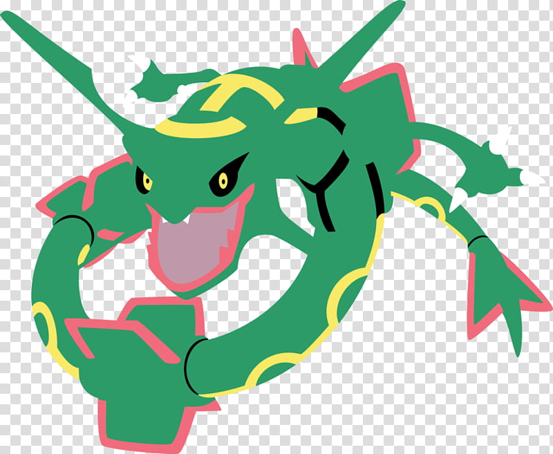 Graphic, May, Video Games, Rayquaza, Kyogre, Groudon, Green transparent background PNG clipart