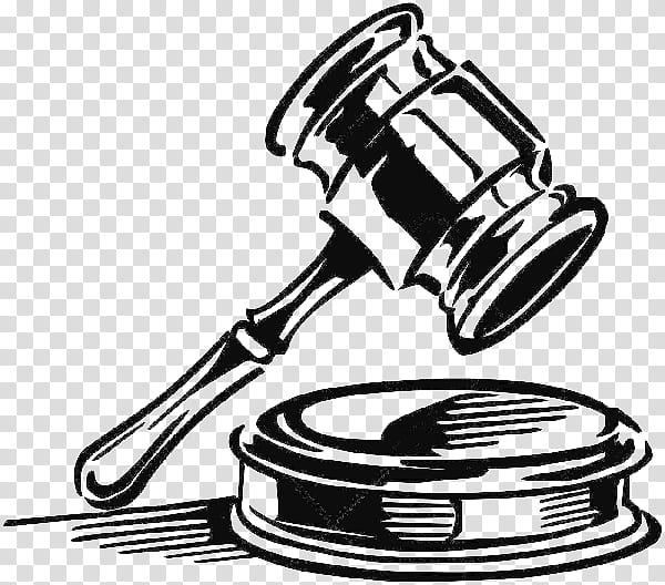 gavel clipart transparent