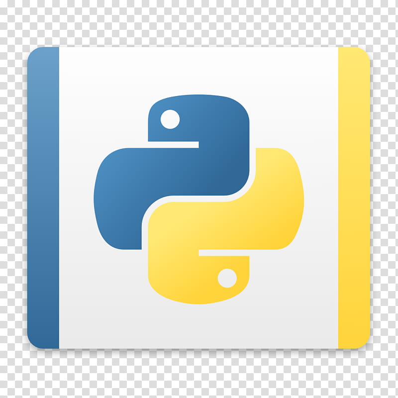 Alternative Python Icons and Folder Icon, Python  – Rectangle transparent background PNG clipart