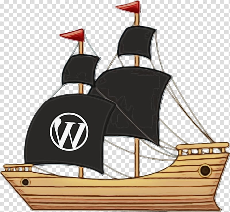 vehicle boat watercraft ship, Watercolor, Paint, Wet Ink, Sailboat, Sailing, Sailing Ship transparent background PNG clipart