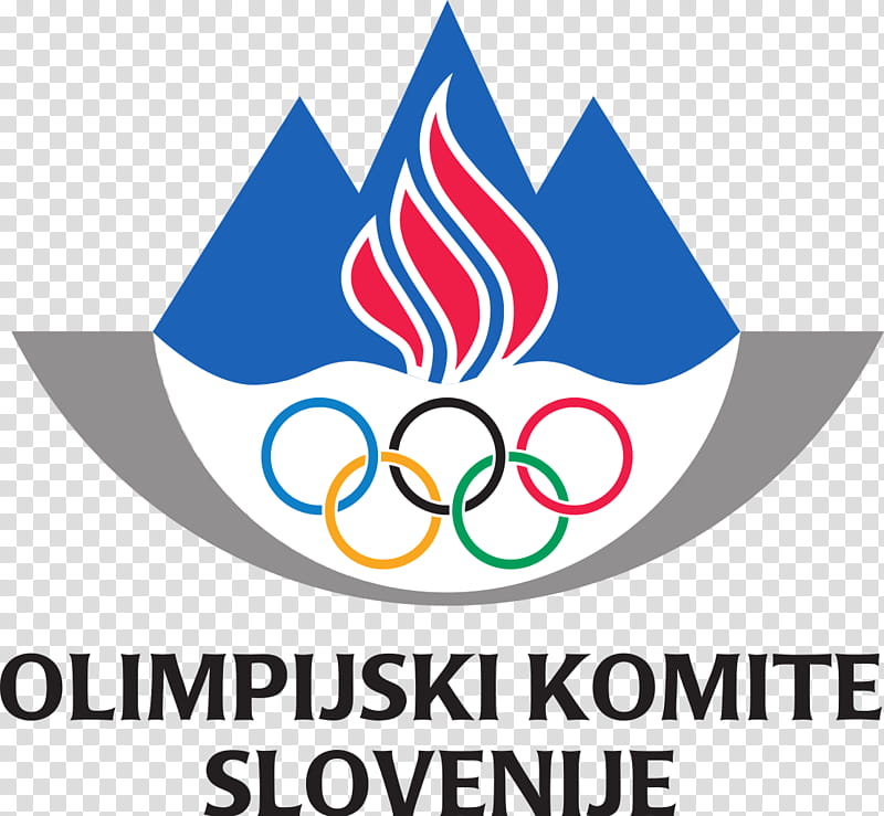 Graphic, Olympic Games, Slovenia, Slovenian Olympic Committee, National Olympic Committee, Logo, Slovene Language, Symbol transparent background PNG clipart