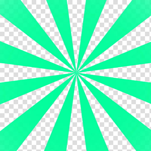 green spiral png