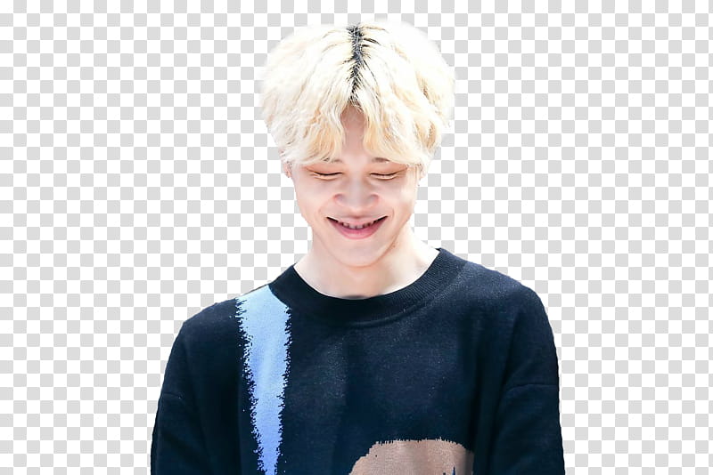 Jimin BTS transparent background PNG clipart