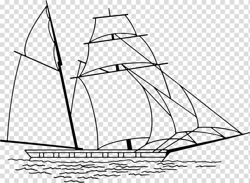 Boat, Jib, Sailboat, Sailing, Sailing Ship, Jibboom, Yacht, Day Sailer transparent background PNG clipart
