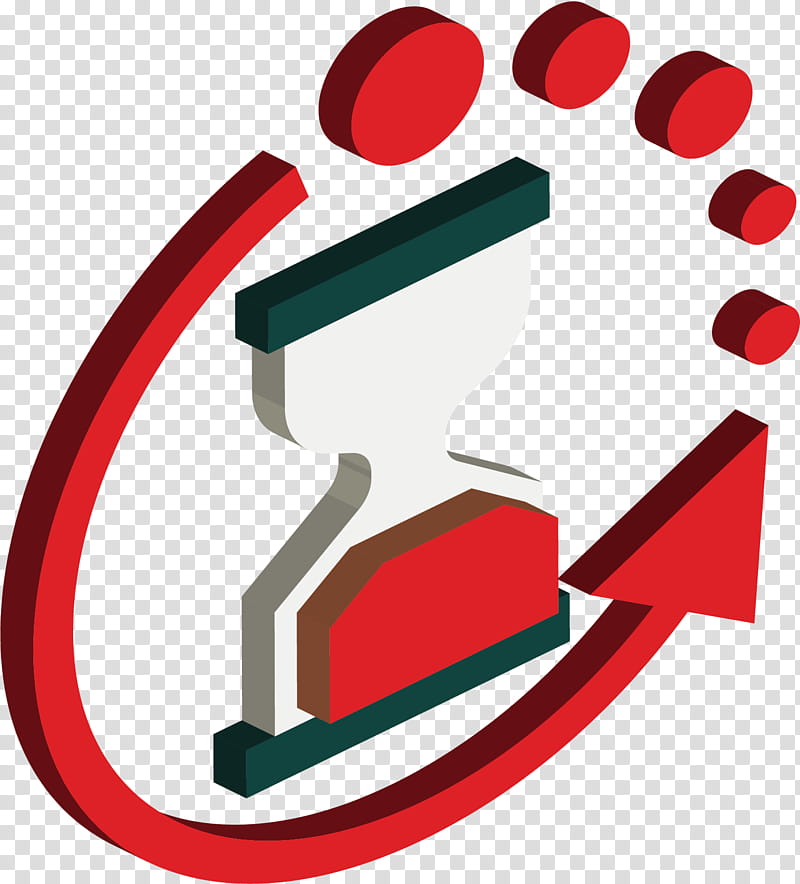 Blockchain Red, Hourglass, Time, Gratis, Line, Symbol, Logo transparent background PNG clipart