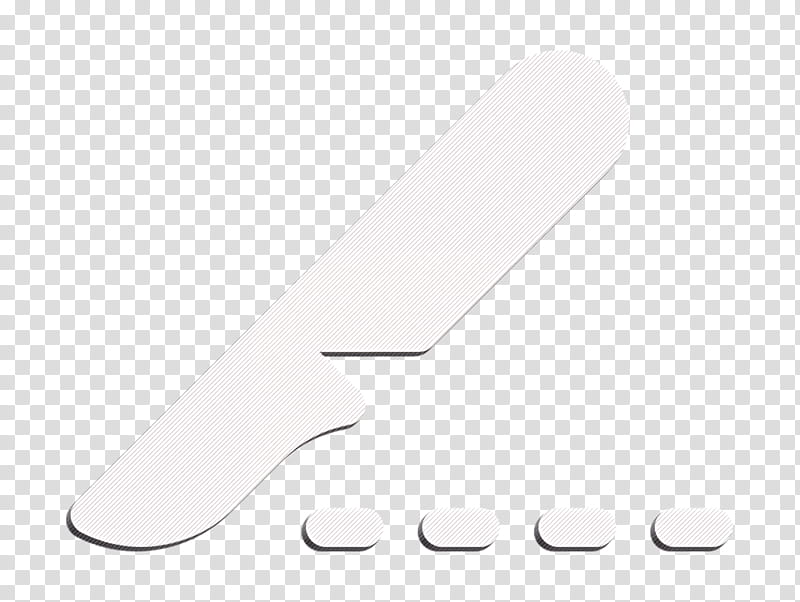 Plastic Surgery icon Scalpel icon, White, Black, Text, Finger, Blackandwhite, Logo, Line transparent background PNG clipart