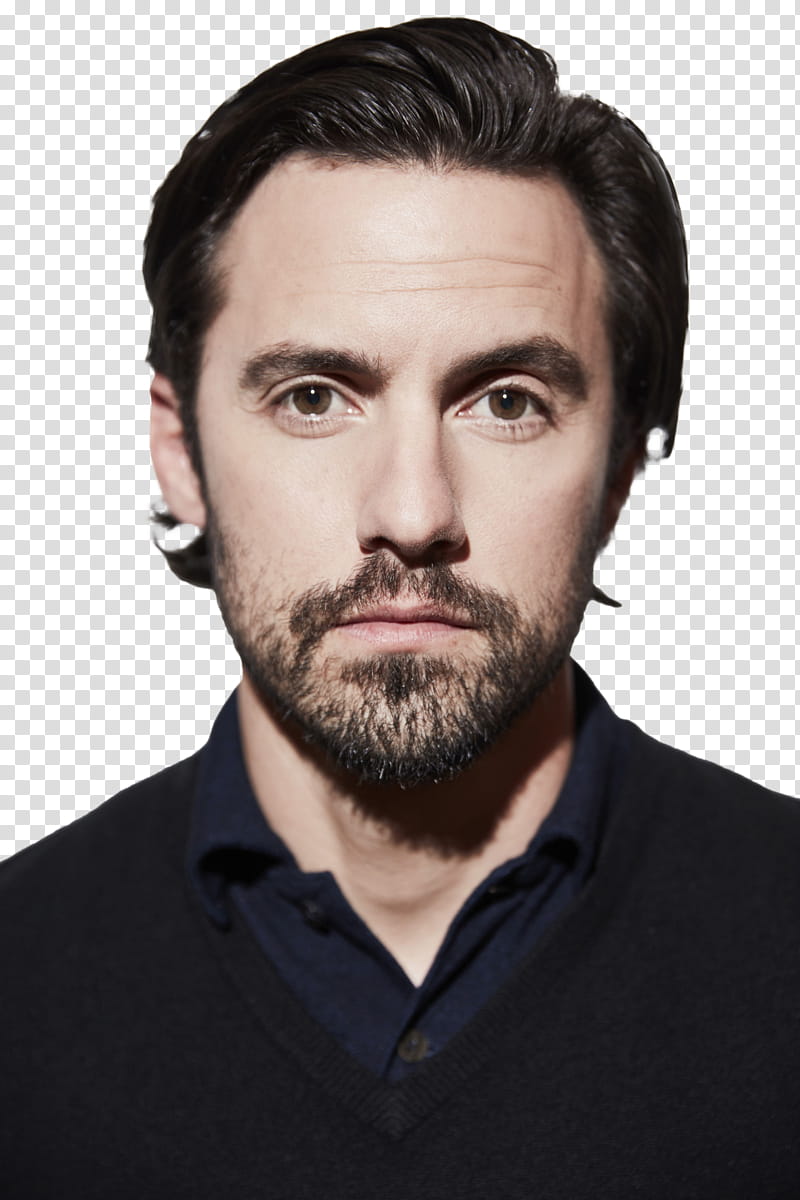 Milo Ventimiglia,  transparent background PNG clipart