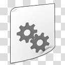 LeopAqua, option icon transparent background PNG clipart