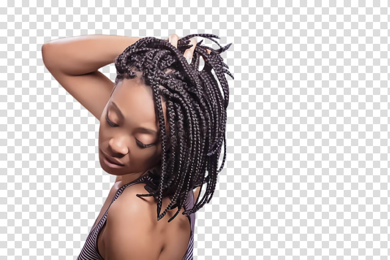 hair hairstyle dreadlocks black hair long hair, Hair Coloring, Cornrows, Artificial Hair Integrations, Lace Wig, Hair Care transparent background PNG clipart